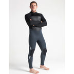C-Skins Legend 5/4/3mm BZ Winter Wetsuit  -Black/Black/Anthracite