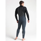 C-Skins Legend 5/4/3mm BZ Winter Wetsuit  -Black/Black/Anthracite