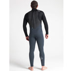 C-Skins Legend 5/4/3mm BZ Winter Wetsuit  -Black/Black/Anthracite