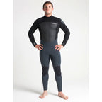 C-Skins Legend 5/4/3mm BZ Winter Wetsuit  -Black/Black/Anthracite