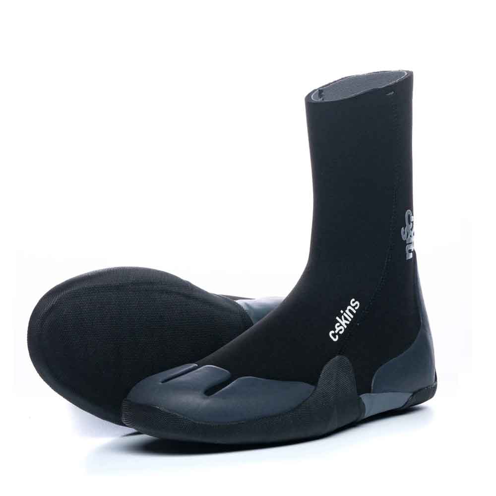 C-Skins legend 5mm neoprene boots