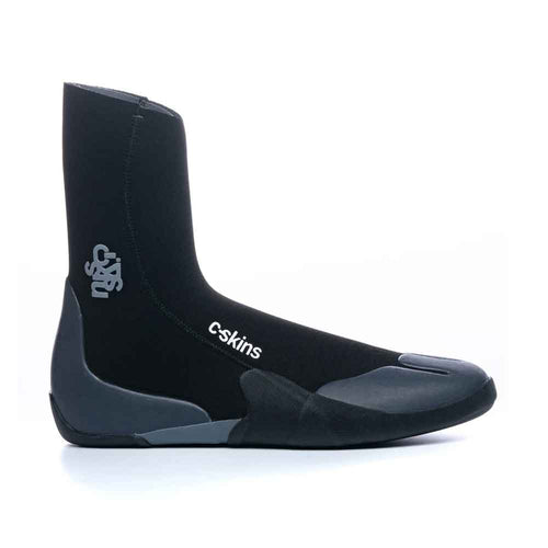 C-Skins Legend 5mm Round Toe Wetsuit Boots