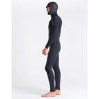 C-Skins Rewired 5/4mm Hooded Winter Wetsuit