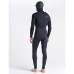 C-Skins Rewired 5/4mm Hooded Winter Wetsuit