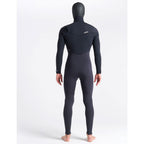 C-Skins Rewired 5/4mm Hooded Winter Wetsuit