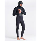 C-Skins Rewired 5/4mm Hooded Winter Wetsuit