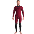 C-Skins Rewired 5/4mm Hooded Winter Wetsuit