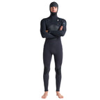 C-Skins Rewired 5/4mm Hooded Winter Wetsuit
