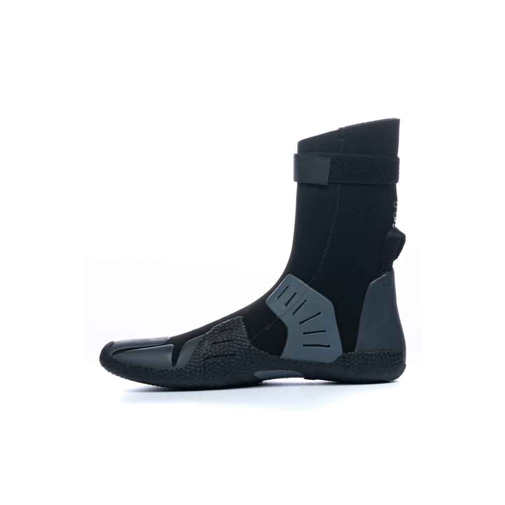 C-Skins Session 5mm Round Toe Wetsuit Boots