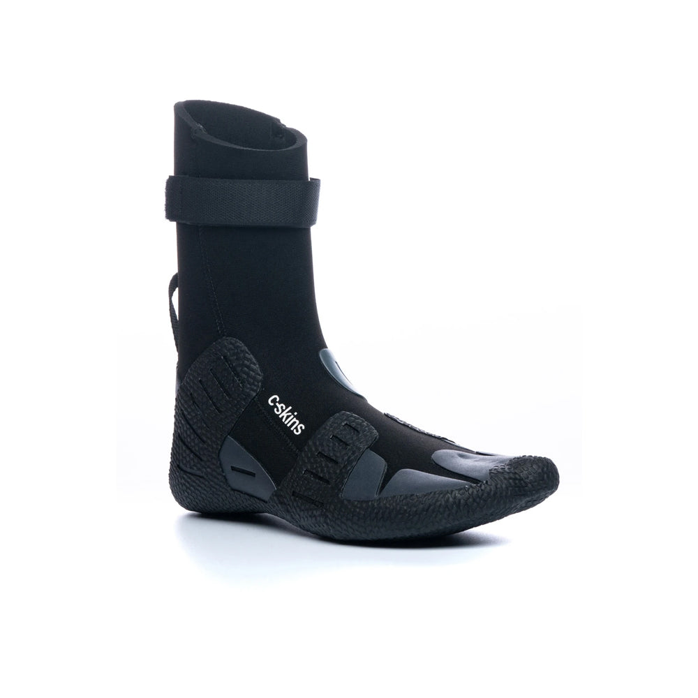 C-Skins Session 5mm Split Toe Wetsuit Boots