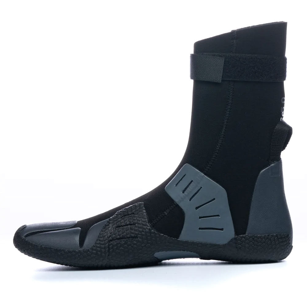 C Skins Session 7mm Round Toe Wetsuit Boots