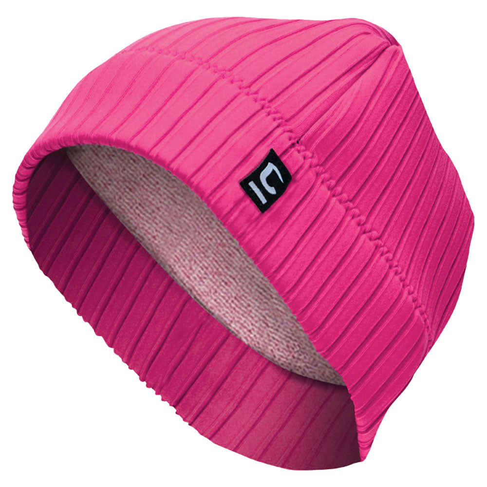 C Skins Storm Chaser 2mm Beanie - Pink