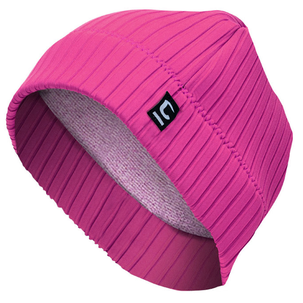 C Skins Storm Chaser 2mm Beanie - Pink