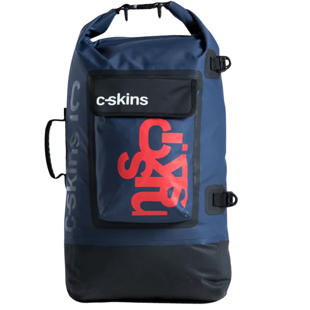 C-Skins Storm Chaser 40ltr Drybag