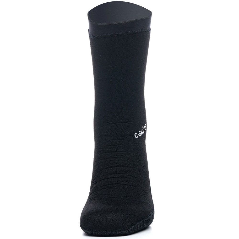 C-Skins Swim Research Freedom 4mm Swim Socks
