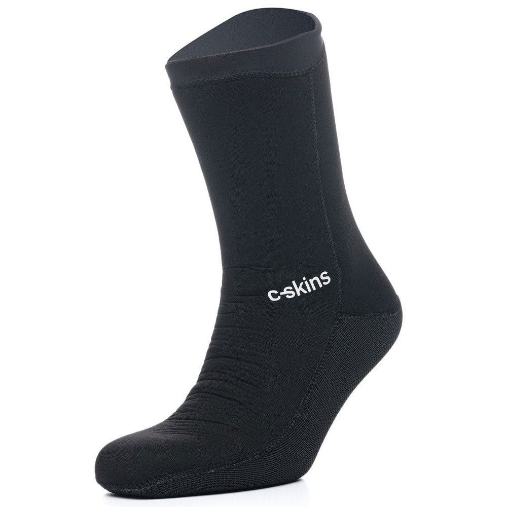 C-Skins Swim Research Freedom 4mm Swim Socks