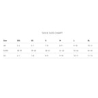 C-Skins Swim Research Freedom 4mm Swim Socks