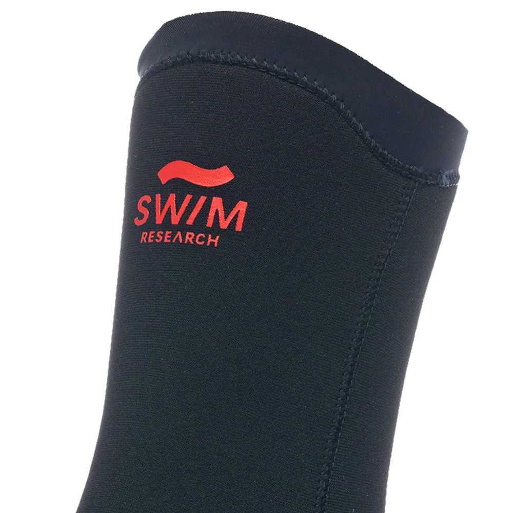 C-Skins Swim Research Freedom 4mm Swim Socks
