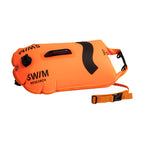 C Skins Swim Research Swim Buoy Dry Bag 20L