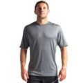 C Skins UV Skins Short Sleeved Rash Vest