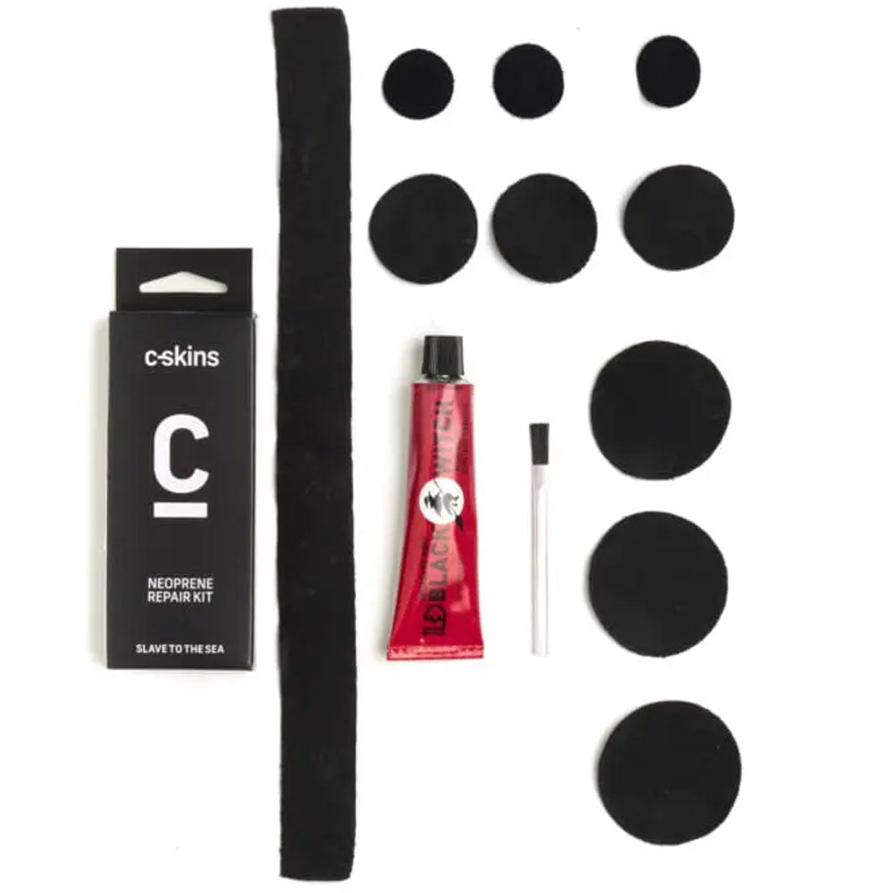 neoprene repair kit