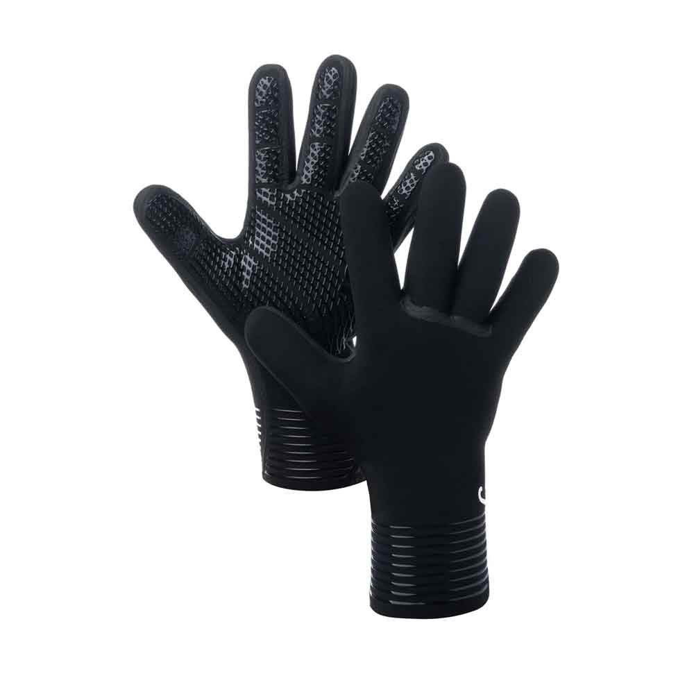 neoprene 3mm watersports gloves