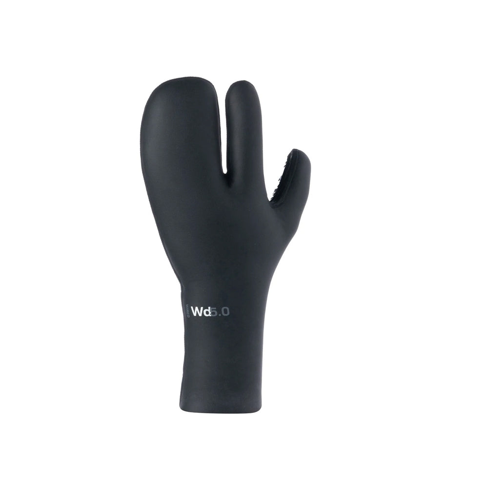 C-Skins Wired+ 5mm Lobster Wetsuit Gloves