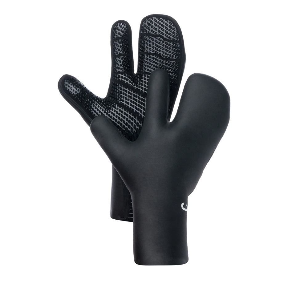 C-Skins Wired+ 5mm Lobster Wetsuit Gloves