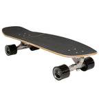 Carver 30.75" Skinny Goat CX Skateboard