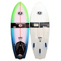 CBC 5'8 Fish Soft Surfboard