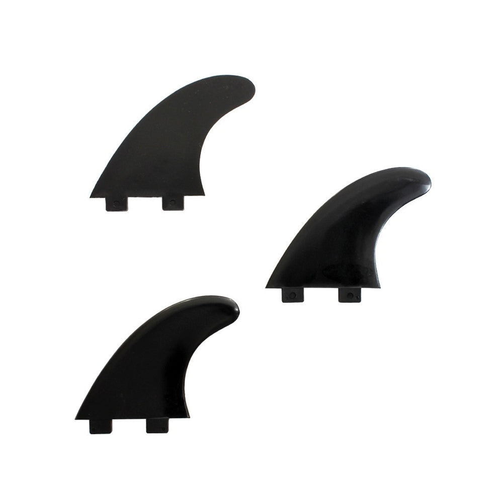 CBC 5'8 Soft Foam Fish Surfboard