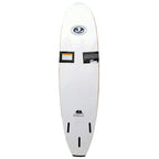 CBC 7' Soft Surfboard