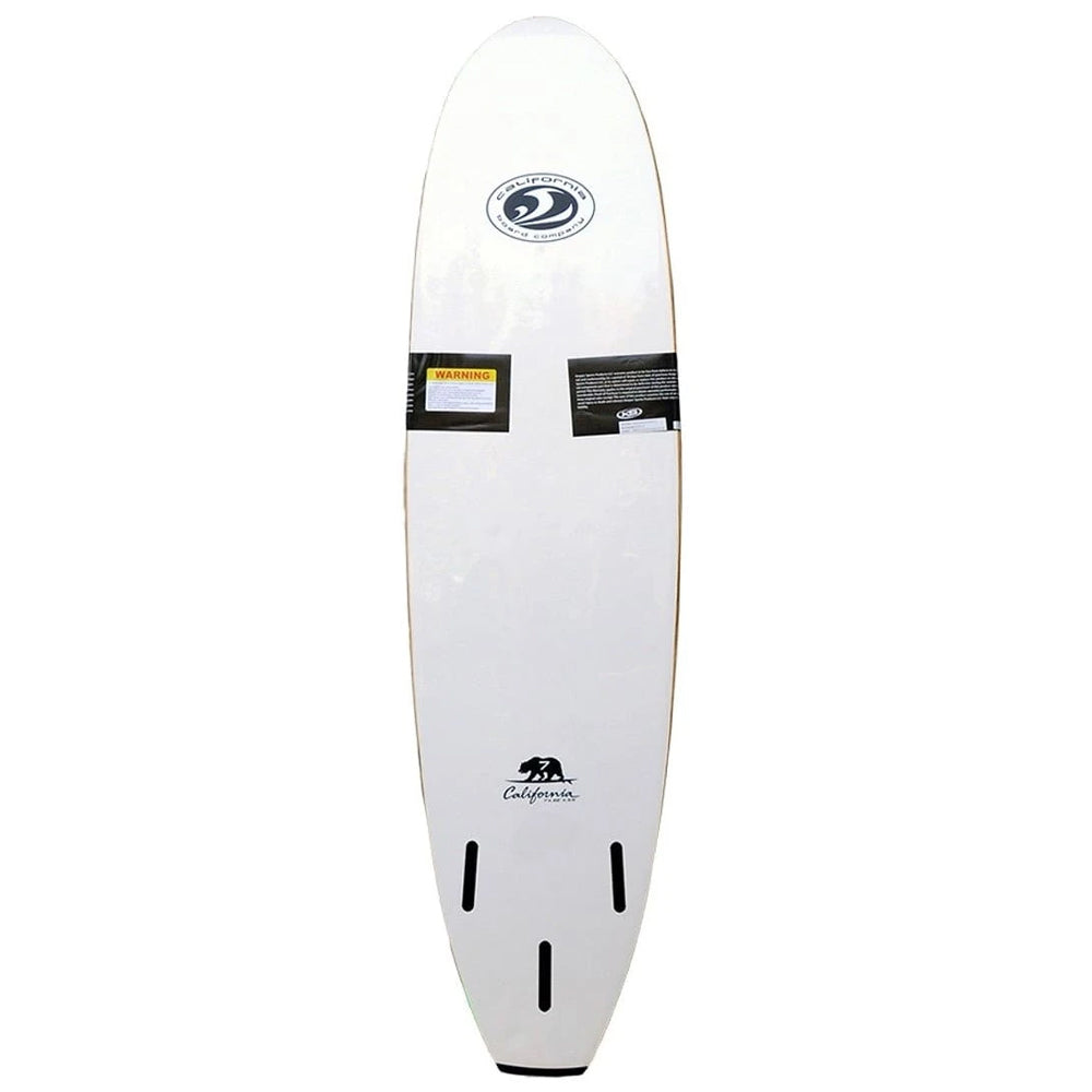 CBC 7' Soft Surfboard