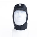 C Skins Element 2.5mm Flatlock Adjustable Hood