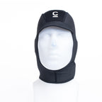 C Skins Element 2.5mm Flatlock Adjustable Hood