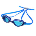Zone 3 Aspect Swim Goggles - Aqua / Aqua Lens