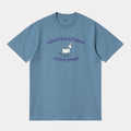Carhartt WIP 313 Duckdivision Short Sleeved T-Shirt