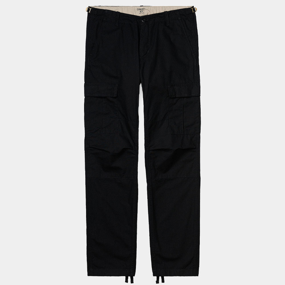 Carhartt Aviation Pant - Black