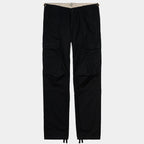 Carhartt Aviation Pant - Black