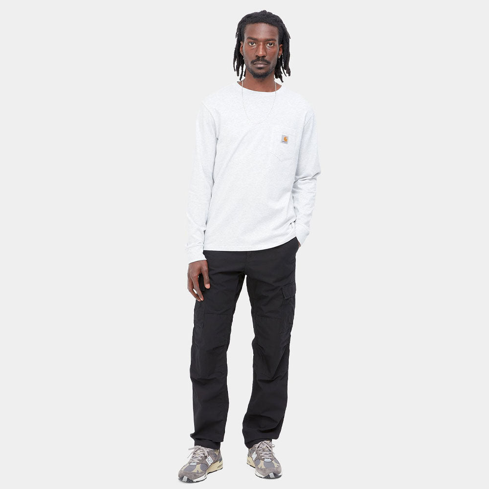 Carhartt Aviation Pant - Black