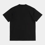 Carhartt Berkeley Script Short Sleeve T-Shirt
