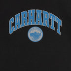 Carhartt Berkeley Script Short Sleeve T-Shirt