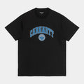 Carhartt Berkeley Script Short Sleeve T-Shirt