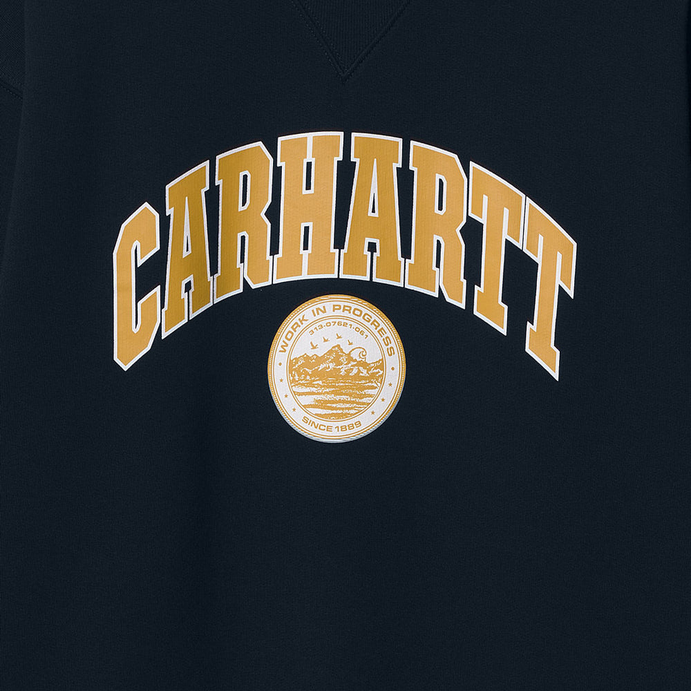 Carhartt Berkeley Sweatshirt