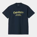 Carhartt WIP Casino Short Sleeved T-Shirt