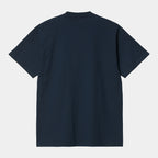 Carhartt WIP Casino Short Sleeved T-Shirt