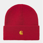 Carhartt WIP Chase Beanie