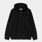 Carhartt WIP Chase Heavy Zipped Hoody