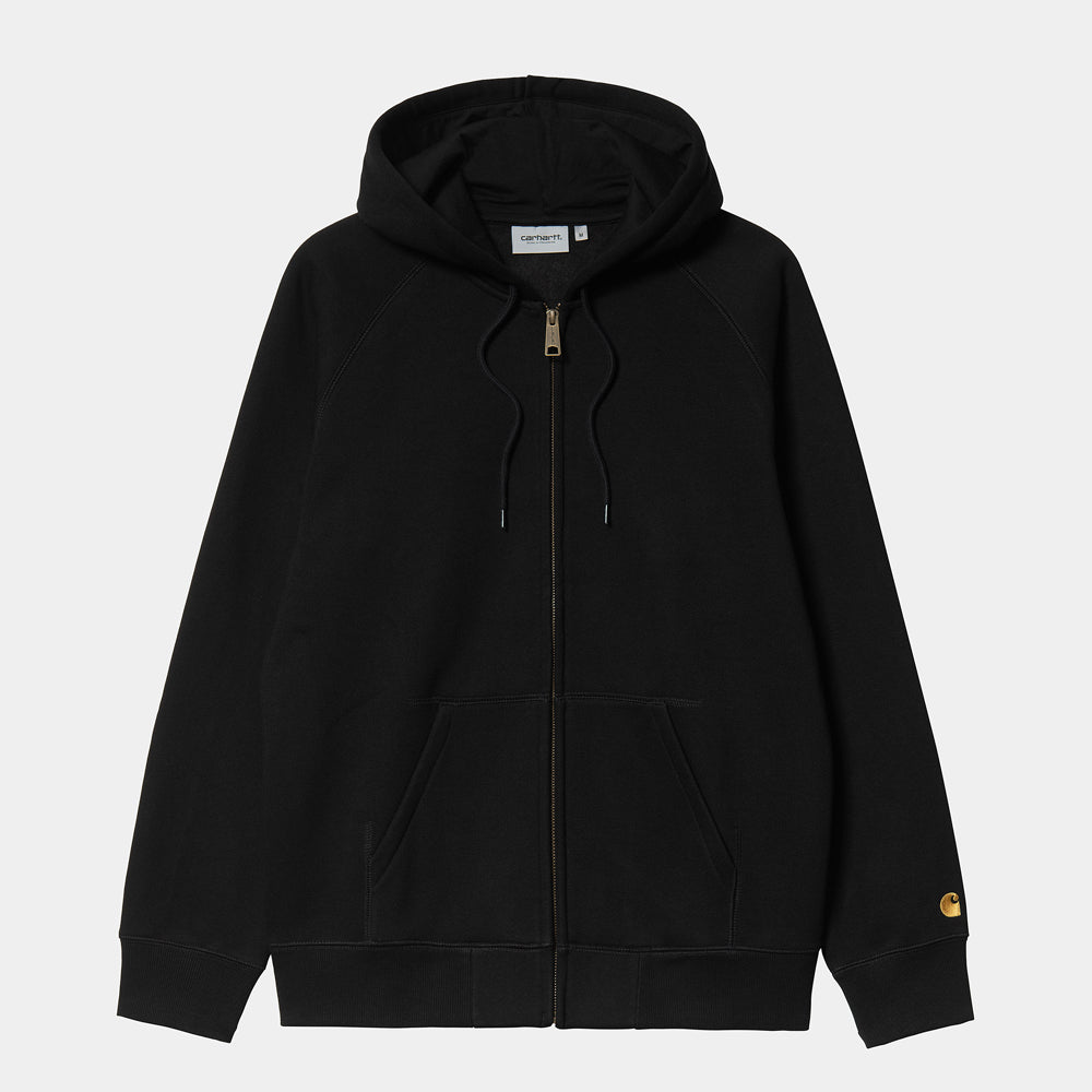 Carhartt WIP Chase Heavy Zipped Hoody