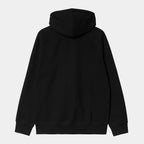 Carhartt WIP Chase Heavy Zipped Hoody